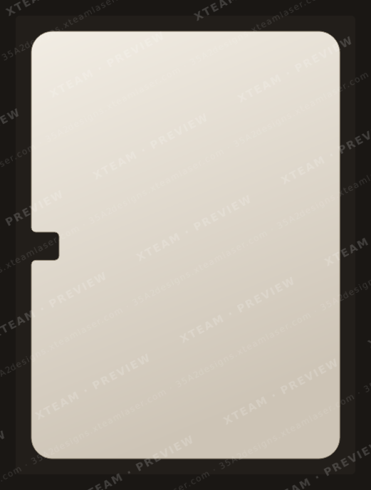 Tabs Samsung - TAB 4 10.1-3G-LTE-2015 - T530-SM-T531-SM-T533-SM-T535 — Tabs Samsung - TAB 4 10.1-3G-LTE-2015 - T530-SM-T531-SM-T533-SM-T535 - 4 BACK NOTCH