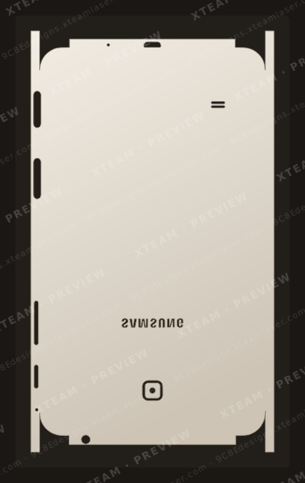 Tabs Samsung - Tab 4 7.0 - SM-T230, SM-T235, SM-T230NU — Tabs Samsung - Tab 4 7.0 - SM-T230, SM-T235, SM-T230NU - 4 Skin V3