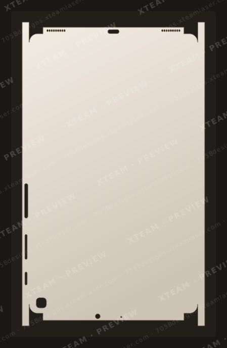 Tabs Samsung - Tab A 10.1 (2019) - SM-T515, SM-T510 — Tabs Samsung - Tab A 10.1 (2019) - SM-T515, SM-T510 - A Skin