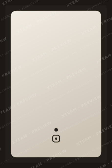 Tabs Samsung - Tab A 10.5 - SM-T590, SM-T595 — Tabs Samsung - Tab A 10.5 - SM-T590, SM-T595 - A Back