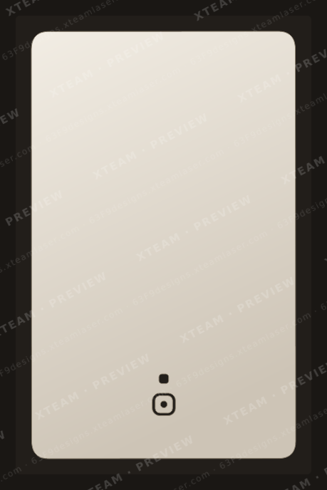 Tabs Samsung - Tab A 10.5 - SM-T590, SM-T595 — Tabs Samsung - Tab A 10.5 - SM-T590, SM-T595 - A Back (2)