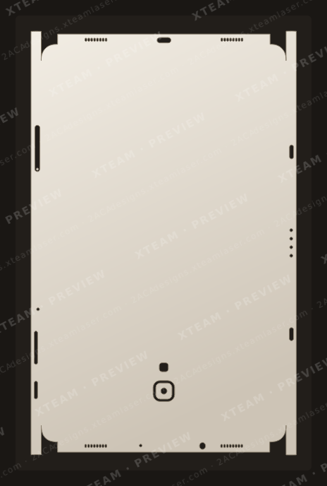 Tabs Samsung - Tab A 10.5 - SM-T590, SM-T595 — Tabs Samsung - Tab A 10.5 - SM-T590, SM-T595 - A Skin