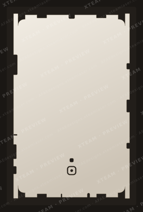 Tabs Samsung - Tab A 10.5 - SM-T590, SM-T595 — Tabs Samsung - Tab A 10.5 - SM-T590, SM-T595 - A Skin Easy