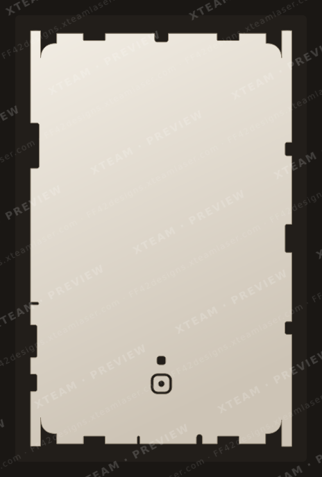Tabs Samsung - Tab A 10.5 - SM-T590, SM-T595 — Tabs Samsung - Tab A 10.5 - SM-T590, SM-T595 - A Skin Easy (2)