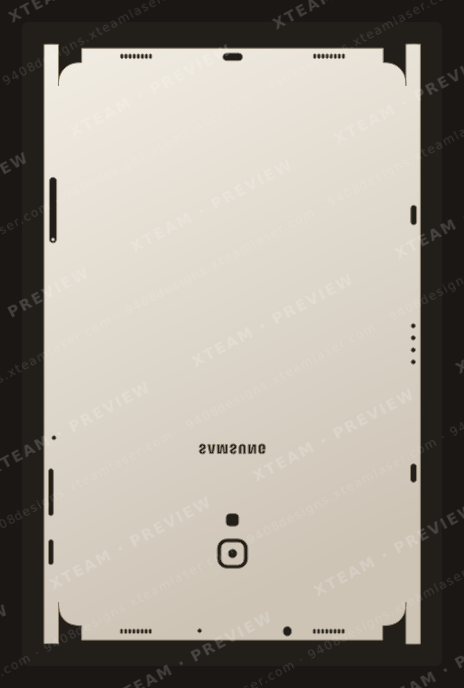 Tabs Samsung - Tab A 10.5 - SM-T590, SM-T595 — Tabs Samsung - Tab A 10.5 - SM-T590, SM-T595 - A Skin V3