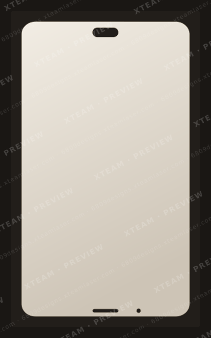 Tabs Samsung - Tab A 7.0 2016 - SM-T280, SM-T285 — Tabs Samsung - Tab A 7.0 2016 - SM-T280, SM-T285 - A Front
