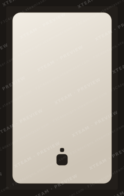 Tabs Samsung - Tab A 8.0 2017 - SM-T380, SM-T385 — Tabs Samsung - Tab A 8.0 2017 - SM-T380, SM-T385 - A Back