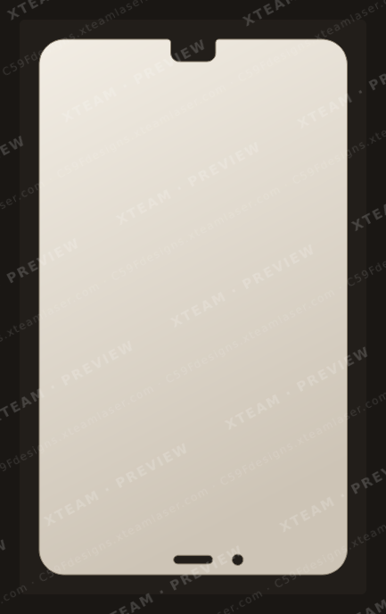 Tabs Samsung - Tab A 8.0 2017 - SM-T380, SM-T385 — Tabs Samsung - Tab A 8.0 2017 - SM-T380, SM-T385 - A Front (2)