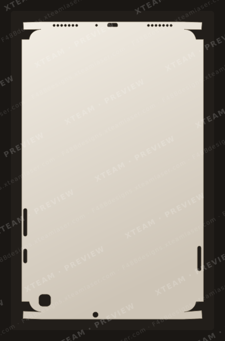 Tabs Samsung - Tab A 8.0 2019 - SM-T290, SM-T295 — Tabs Samsung - Tab A 8.0 2019 - SM-T290, SM-T295 - A Skin