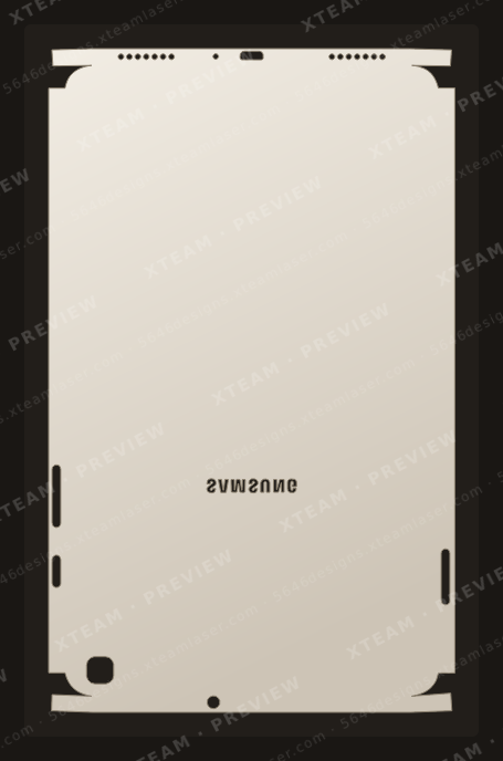 Tabs Samsung - Tab A 8.0 2019 - SM-T290, SM-T295 — Tabs Samsung - Tab A 8.0 2019 - SM-T290, SM-T295 - A Skin V3 (2)