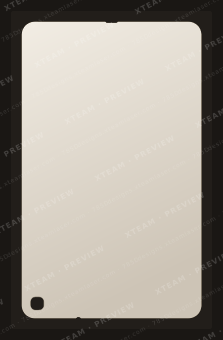 Tabs Samsung - Tab A 8.0 - S Pen 2019 - SM-P205 — Tabs Samsung - Tab A 8.0 - S Pen 2019 - SM-P205 - A S Back (2)