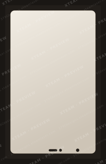 Tabs Samsung - Tab A 8.0 - S Pen 2019 - SM-P205 — Tabs Samsung - Tab A 8.0 - S Pen 2019 - SM-P205 - A S Front (2)