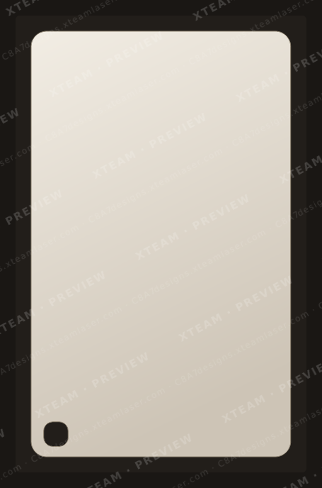Tabs Samsung - Tab A 8.4 2020 - SM-T307U — Tabs Samsung - Tab A 8.4 2020 - SM-T307U - A Back