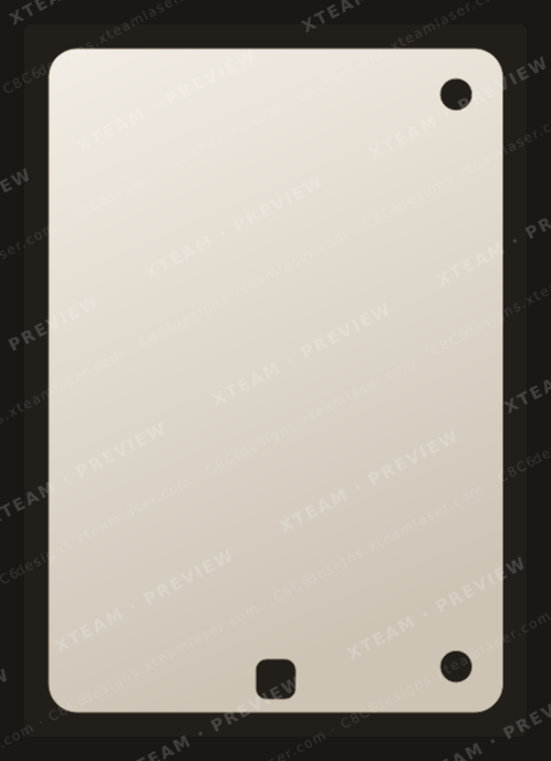Tabs Samsung - Tab A 9.7 - SM-T555, SM-T550, SM-P555, SM-P550 — Tabs Samsung - Tab A 9.7 - SM-T555, SM-T550, SM-P555, SM-P550 - A Back