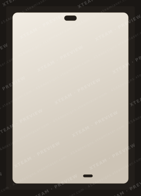 Tabs Samsung - Tab A 9.7 - SM-T555, SM-T550, SM-P555, SM-P550 — Tabs Samsung - Tab A 9.7 - SM-T555, SM-T550, SM-P555, SM-P550 - A Front