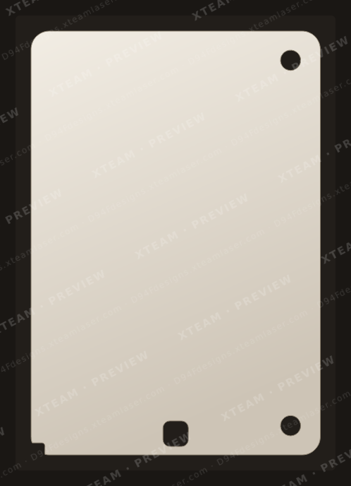 Tabs Samsung - Tab A 9.7 - SM-T555, SM-T550, SM-P555, SM-P550 — Tabs Samsung - Tab A 9.7 - SM-T555, SM-T550, SM-P555, SM-P550 - A S PEN Back
