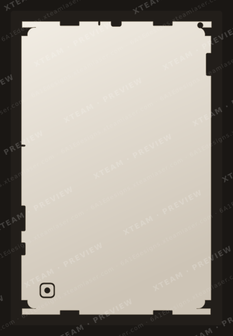 Tabs Samsung - Tab A7 10.4 2020 - T500-T505-T505N — Tabs Samsung - Tab A7 10.4 2020 - T500-T505-T505N - Skin Easy