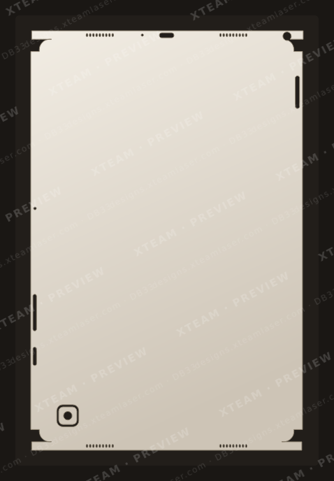 Tabs Samsung - Tab A7 10.4 (2022) SM-T509 — Tabs Samsung - Tab A7 10.4 (2022) SM-T509 - Skin