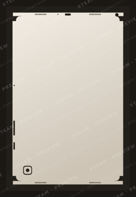 Tabs Samsung - Tab A7 10.4 (2022) SM-T509 — Tabs Samsung - Tab A7 10.4 (2022) SM-T509 - Skin V3