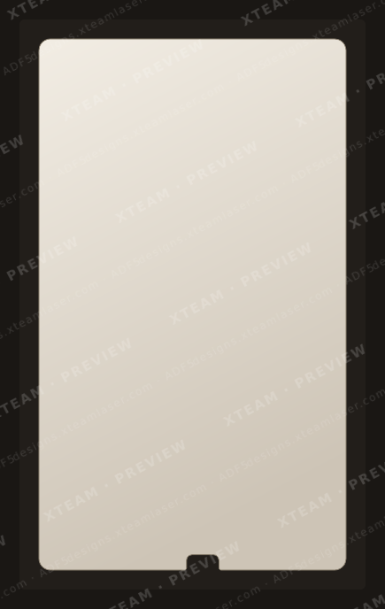 Tabs Samsung - TAB A7 LITE - SM-T225, SM-T220 — Tabs Samsung - TAB A7 LITE - SM-T225, SM-T220 - Front Notch (2)