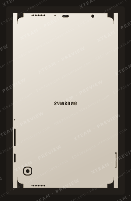 Tabs Samsung - TAB A7 LITE - SM-T225, SM-T220 — Tabs Samsung - TAB A7 LITE - SM-T225, SM-T220 - Skin V3