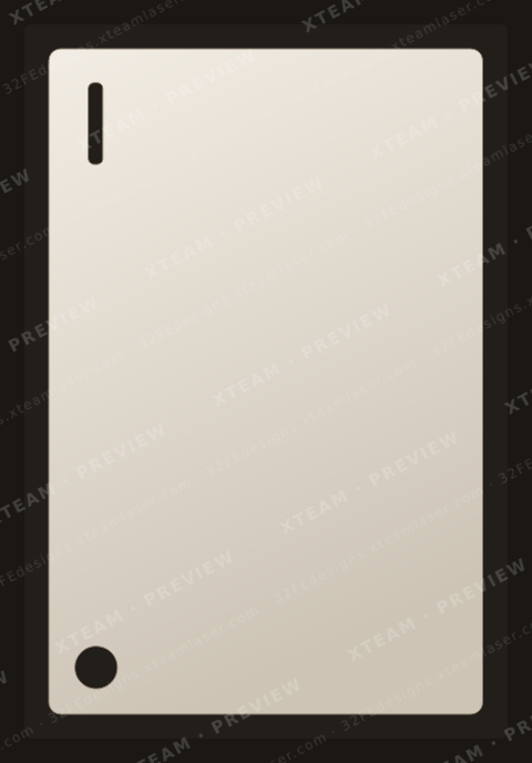 Tabs Samsung - Tab A8 10.5 2021 - SM-X200, SM-X205 — Tabs Samsung - Tab A8 10.5 2021 - SM-X200, SM-X205 - Back