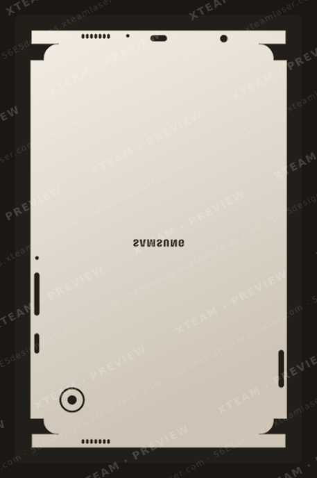 Tabs Samsung - Tab A9 — Tabs Samsung - Tab A9 - Skin