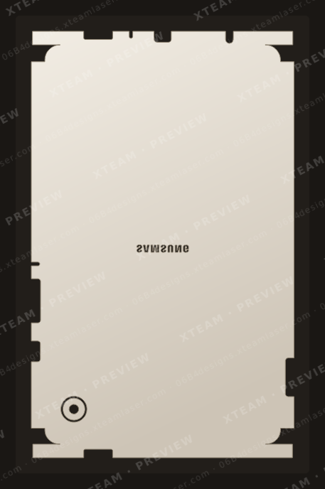 Tabs Samsung - Tab A9 — Tabs Samsung - Tab A9 - Skin Easy