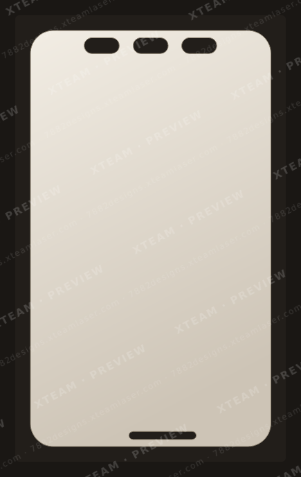 Tabs Samsung - Tab Active 2 - SM-T395 — Tabs Samsung - Tab Active 2 - SM-T395 - 2 Front