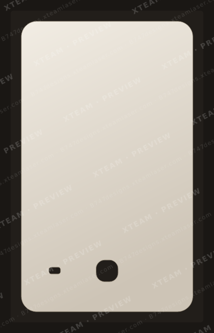 Tabs Samsung - Tab E 8.0 - SM-T377W, SM-T377, SM-T375, SM-T377P, SM-T377R, SM-T377A — Tabs Samsung - Tab E 8.0 - SM-T377W, SM-T377, SM-T375, SM-T377P, SM-T377R, SM-T377A - E Back
