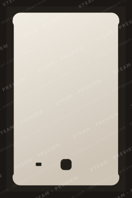 Tabs Samsung - Tab E 9.6 - SM-T560, SM-T561, SM-T560NU — Tabs Samsung - Tab E 9.6 - SM-T560, SM-T561, SM-T560NU - E Back Easy