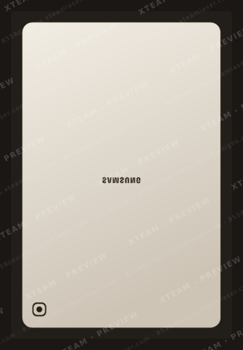 Tabs Samsung - Tab Galaxy S5e 10.5 - SM-T725, SM-T720 — Tabs Samsung - Tab Galaxy S5e 10.5 - SM-T725, SM-T720 - Back (2)