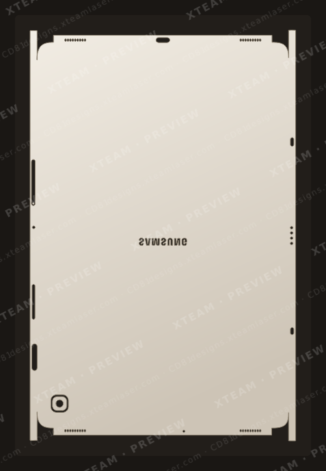 Tabs Samsung - Tab Galaxy S5e 10.5 - SM-T725, SM-T720 — Tabs Samsung - Tab Galaxy S5e 10.5 - SM-T725, SM-T720 - Skin (2)