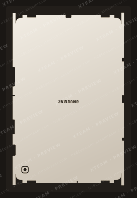 Tabs Samsung - Tab Galaxy S5e 10.5 - SM-T725, SM-T720 — Tabs Samsung - Tab Galaxy S5e 10.5 - SM-T725, SM-T720 - Skin Easy (2)