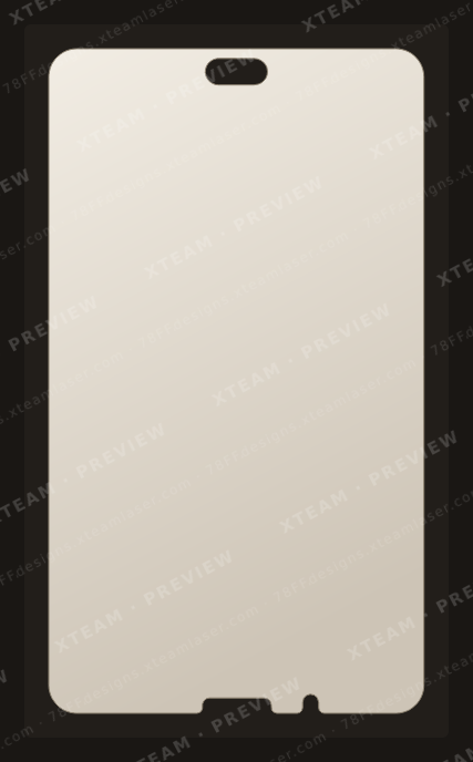 Tabs Samsung - TAB J MAX 7.0 - SM-T285YD — Tabs Samsung - TAB J MAX 7.0 - SM-T285YD - J Front