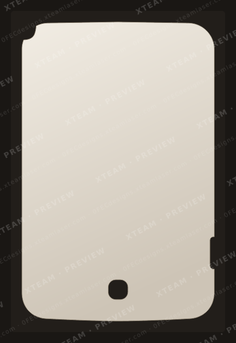 Tabs Samsung - TAB Note 8.0 - GT-N5100, GT-N5120 — Tabs Samsung - TAB Note 8.0 - GT-N5100, GT-N5120 - Back
