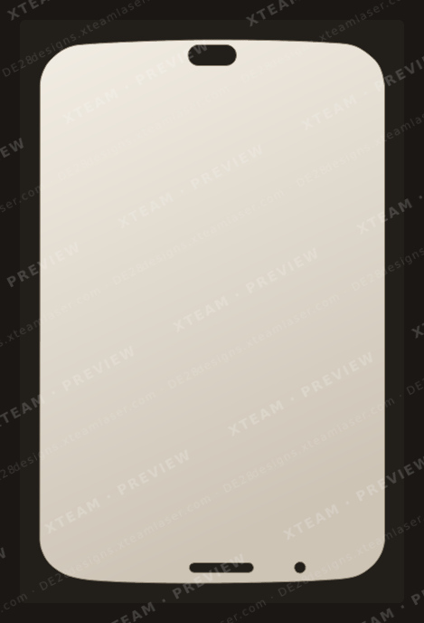 Tabs Samsung - TAB Note 8.0 - GT-N5100, GT-N5120 — Tabs Samsung - TAB Note 8.0 - GT-N5100, GT-N5120 - Front