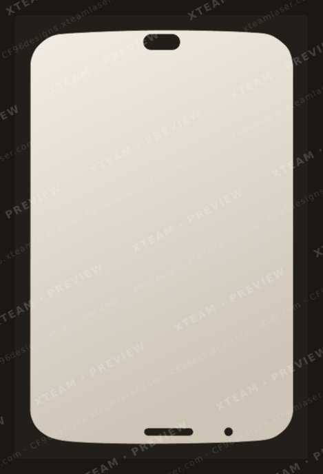 Tabs Samsung - TAB Note 8.0 - GT-N5100, GT-N5120 — Tabs Samsung - TAB Note 8.0 - GT-N5100, GT-N5120 - Front (2)