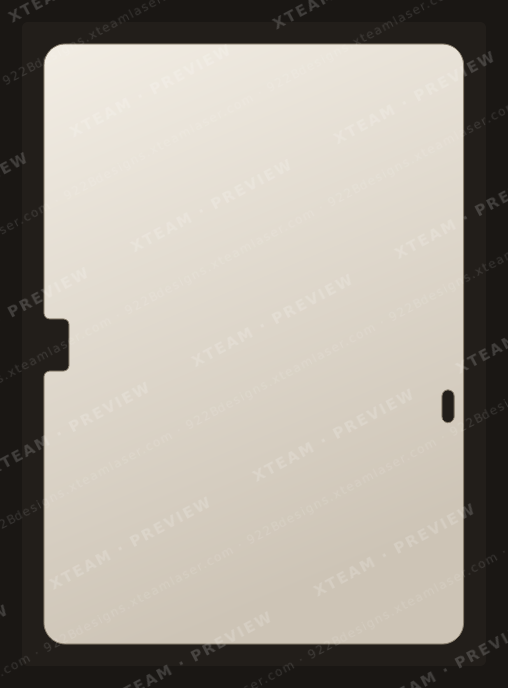 Tabs Samsung - TAB pro 10.1 - SM-T520 — Tabs Samsung - TAB pro 10.1 - SM-T520 - Front (2)