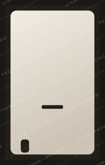 Tabs Samsung - TAB PRO 8.4- LTE-3G - SM-T325, SM-T321-SM T320 — Tabs Samsung - TAB PRO 8.4- LTE-3G - SM-T325, SM-T321-SM T320 - Back (2)