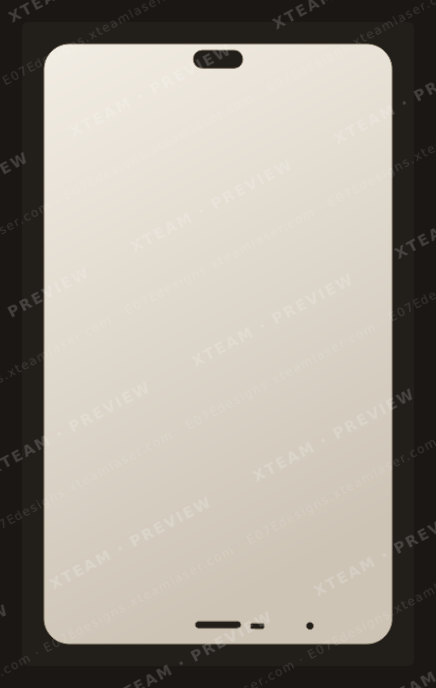 Tabs Samsung - TAB PRO 8.4- LTE-3G - SM-T325, SM-T321-SM T320 — Tabs Samsung - TAB PRO 8.4- LTE-3G - SM-T325, SM-T321-SM T320 - Front