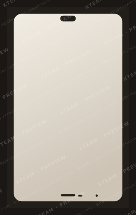Tabs Samsung - TAB PRO 8.4- LTE-3G - SM-T325, SM-T321-SM T320 — Tabs Samsung - TAB PRO 8.4- LTE-3G - SM-T325, SM-T321-SM T320 - Front (2)
