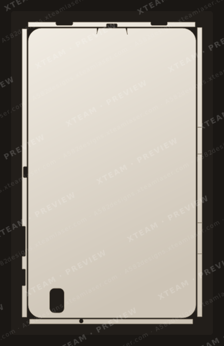 Tabs Samsung - TAB PRO 8.4- LTE-3G - SM-T325, SM-T321-SM T320 — Tabs Samsung - TAB PRO 8.4- LTE-3G - SM-T325, SM-T321-SM T320 - Skin Easy