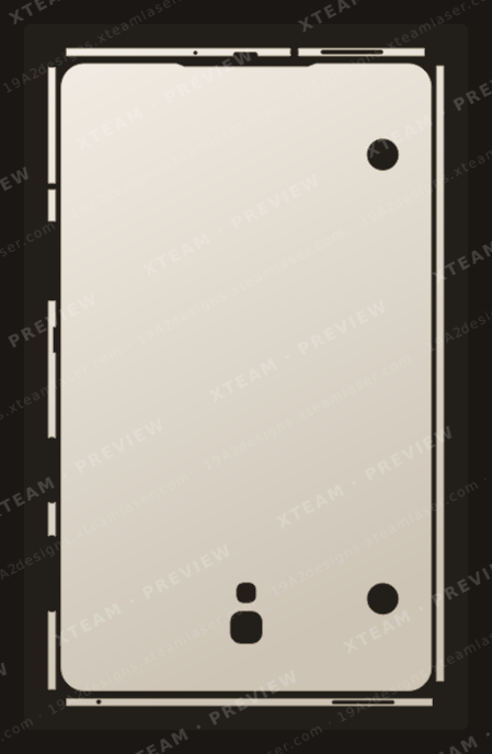 Tabs Samsung - TAB S 8.4 LTE - sm -t705-SM T700 — Tabs Samsung - TAB S 8.4 LTE - sm -t705-SM T700 - S Skin