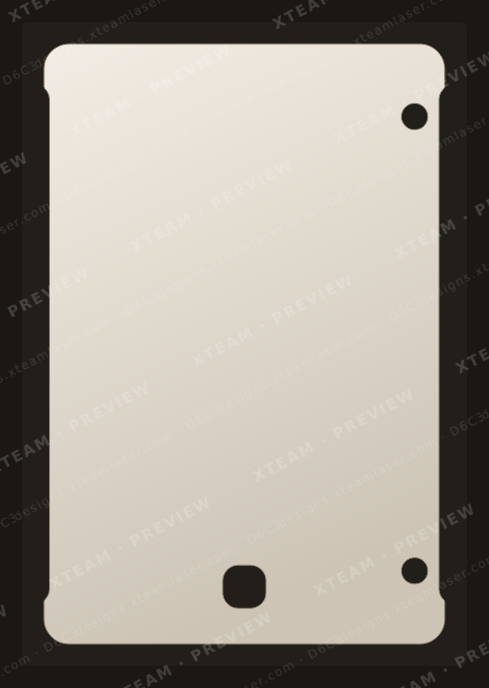 Tabs Samsung - Tab S2 8.0 - SM-T715, SM-T710, SM-T719N, SM-T719, SM-T715Y, SM-T719Y, SM-T713 — Tabs Samsung - Tab S2 8.0 - SM-T715, SM-T710, SM-T719N, SM-T719, SM-T715Y, SM-T719Y, SM-T713 - Back