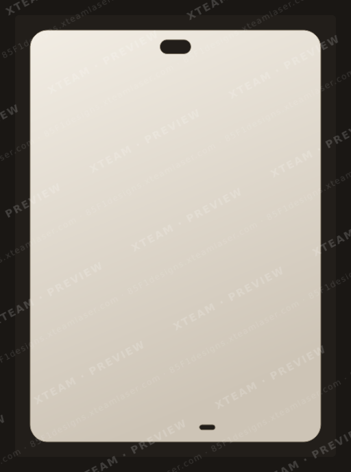 Tabs Samsung - Tab S3 9.7 - SM-T820, SM-T825, SM-T825Y — Tabs Samsung - Tab S3 9.7 - SM-T820, SM-T825, SM-T825Y - Front