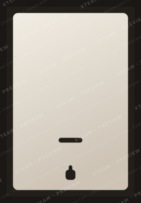 Tabs Samsung - Tab S4 10.5 - SM-T830, SM-T835 — Tabs Samsung - Tab S4 10.5 - SM-T830, SM-T835 - Back