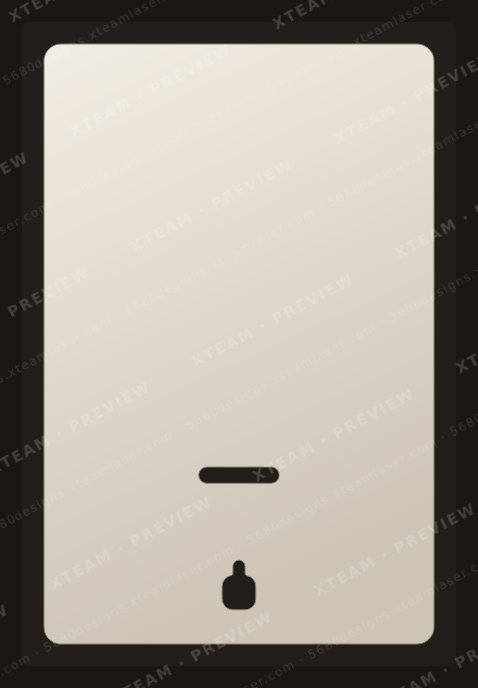 Tabs Samsung - Tab S4 10.5 - SM-T830, SM-T835 — Tabs Samsung - Tab S4 10.5 - SM-T830, SM-T835 - Back (2)