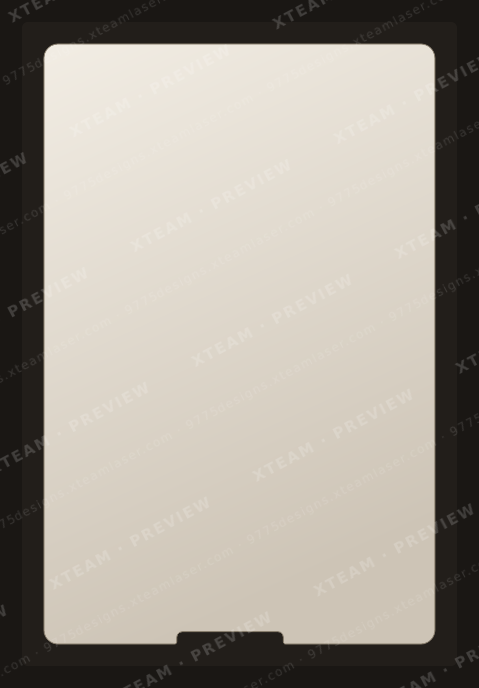 Tabs Samsung - Tab S4 10.5 - SM-T830, SM-T835 — Tabs Samsung - Tab S4 10.5 - SM-T830, SM-T835 - Front (2)