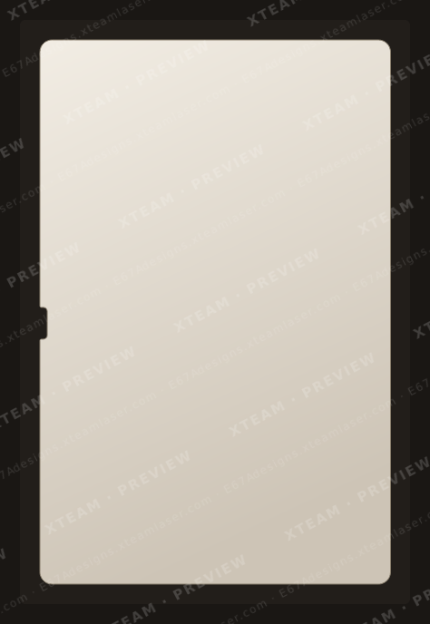 Tabs Samsung - Tab S7 FE 12.4 - SM-T730, SM-T733, SM-T736B — Tabs Samsung - Tab S7 FE 12.4 - SM-T730, SM-T733, SM-T736B - Front